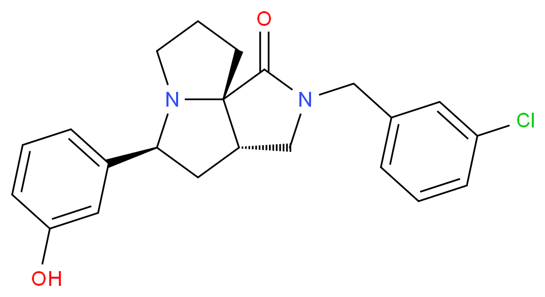  分子结构