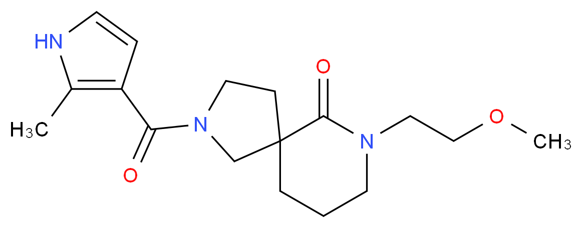  分子结构