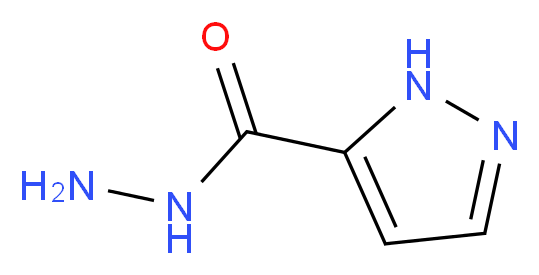 26275-64-9 分子结构