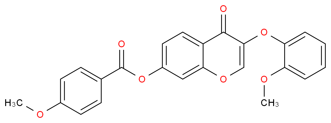 164256861 分子结构