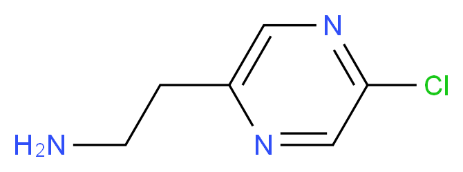 1196151-14-0 分子结构