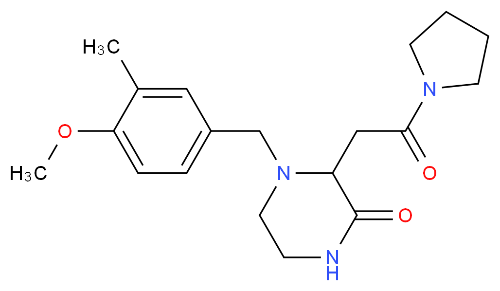  分子结构
