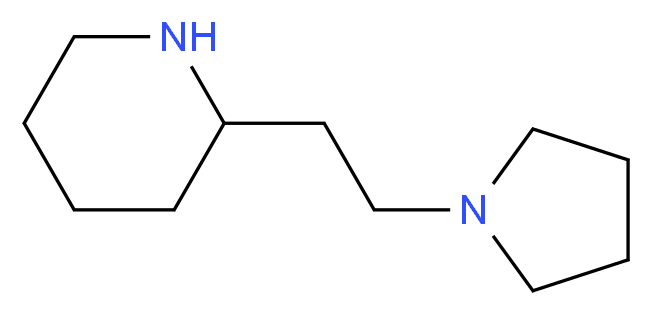 25082-00-2 分子结构