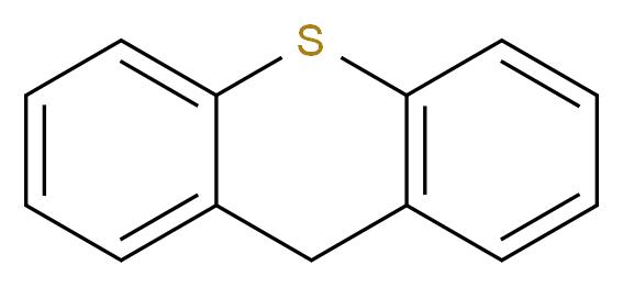 CAS_261-31-4 molecular structure