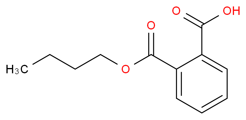CAS_131-70-4 分子结构