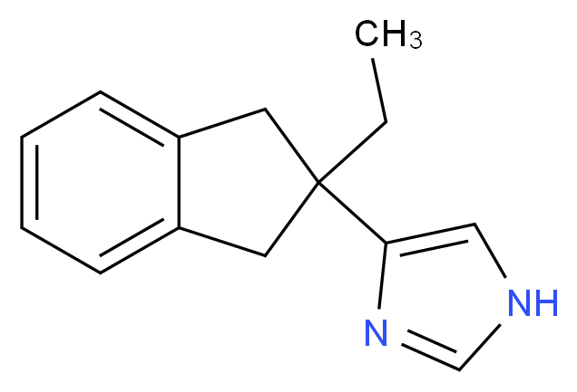 CAS_104054-27-5 分子结构