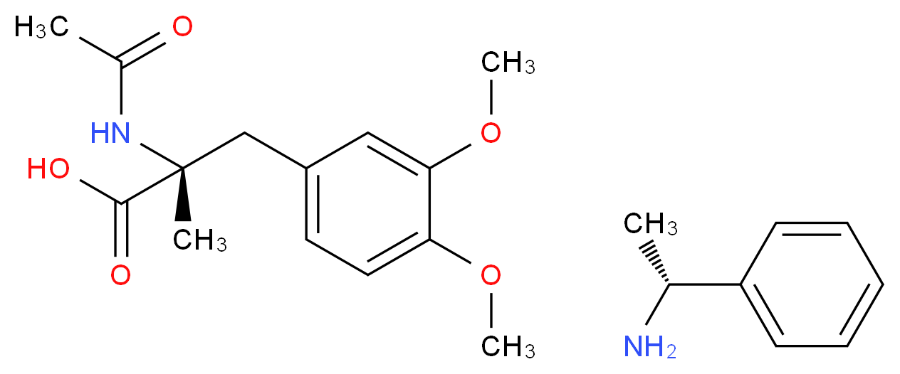 CAS_17772-88-2 分子结构