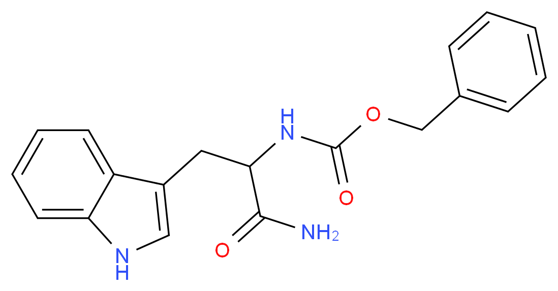 CAS_27018-75-3 分子结构