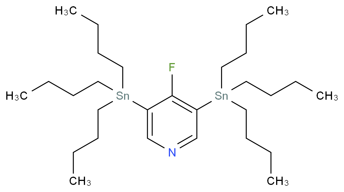 CAS_1204580-75-5 分子结构