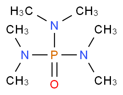 CAS_680-31-9 molecular structure