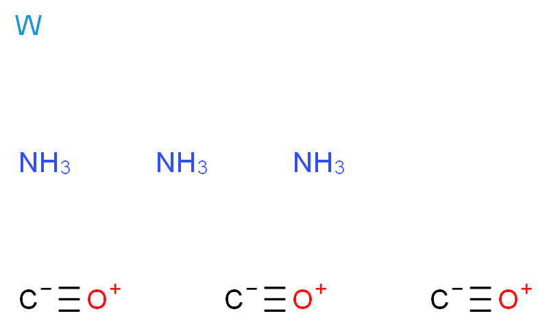 CAS_58204-42-5 分子结构
