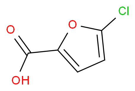 CAS_618-30-4 分子结构