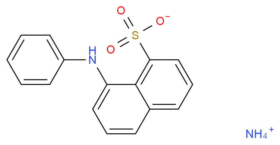 _分子结构_CAS_)