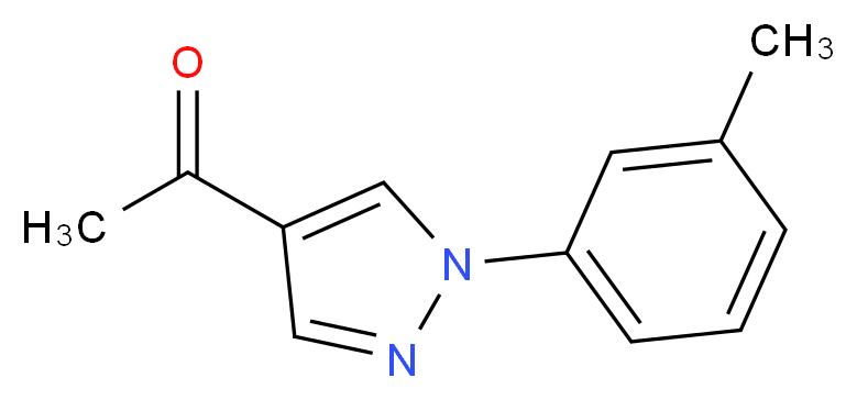 CAS_1015846-08-8 分子结构