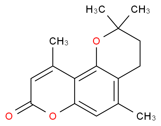 _分子结构_CAS_)