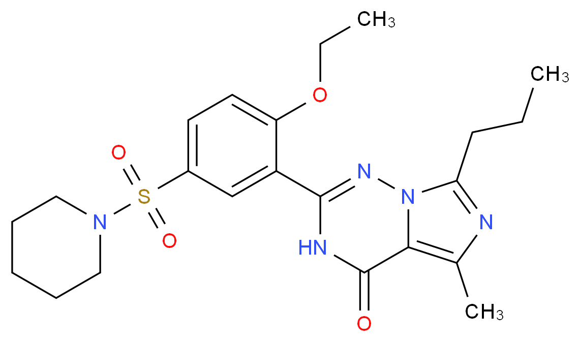 CAS_224788-34-5 分子结构