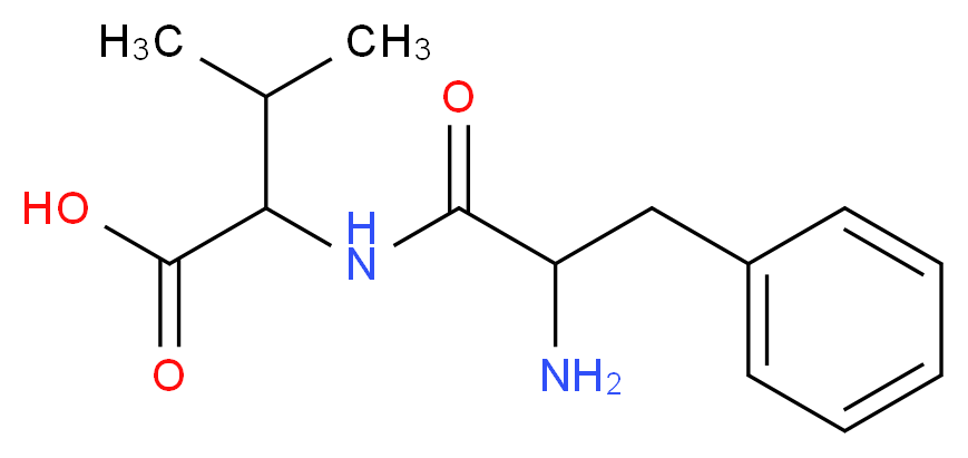CAS_3918-90-9 molecular structure