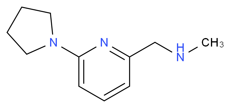 CAS_884507-14-6 molecular structure