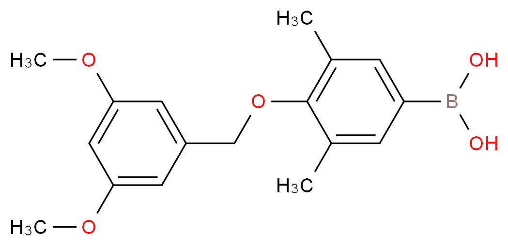 CAS_1072951-94-0 molecular structure