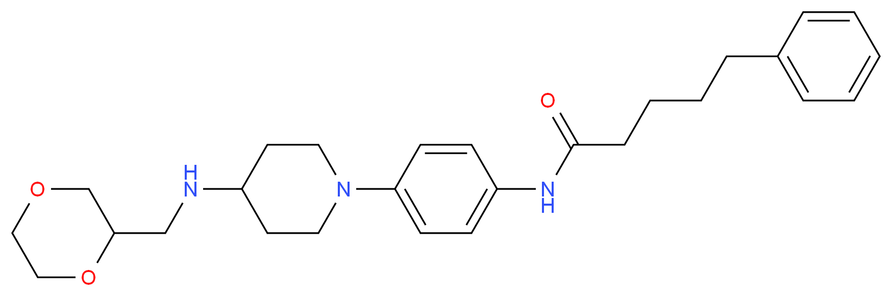  分子结构