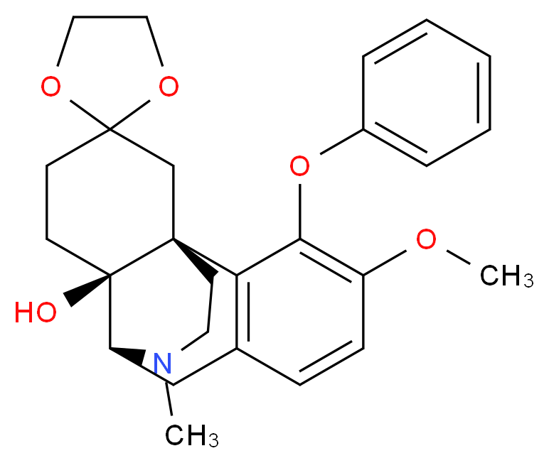 CAS_21020-34-8 molecular structure