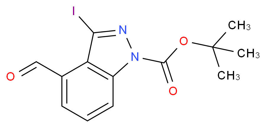 CAS_944899-14-3 molecular structure