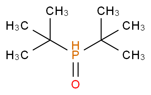 CAS_684-19-5 分子结构
