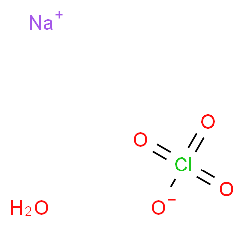 7791-07-3 分子结构