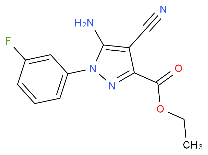 1150164-17-2 分子结构