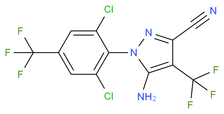 205650-65-3 分子结构