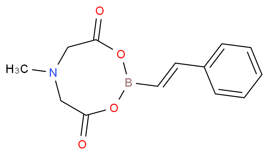 CAS_1152427-93-4 分子结构
