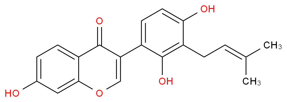 CAS_166547-20-2 分子结构