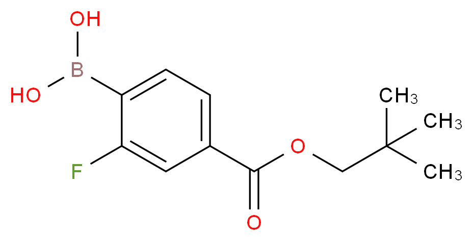 MFCD22125181 分子结构