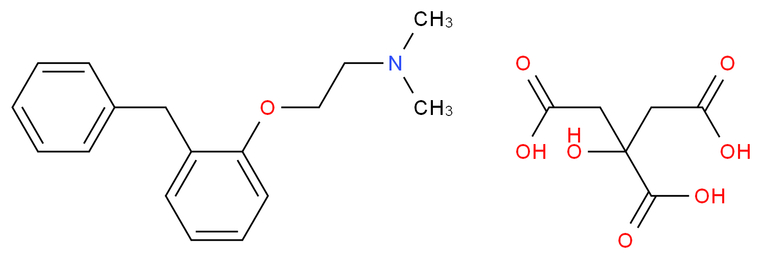 1176-08-5 分子结构