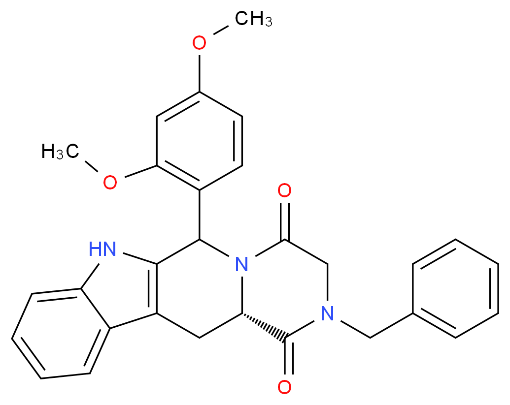 164256173 分子结构