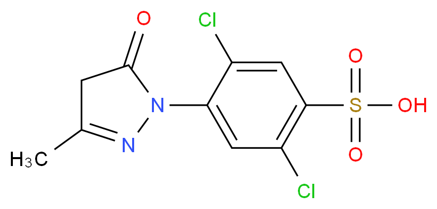 CAS_108469-42-7 molecular structure