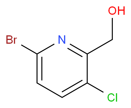 CAS_1227563-68-9 分子结构