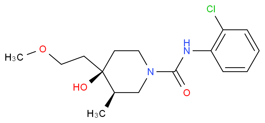  分子结构