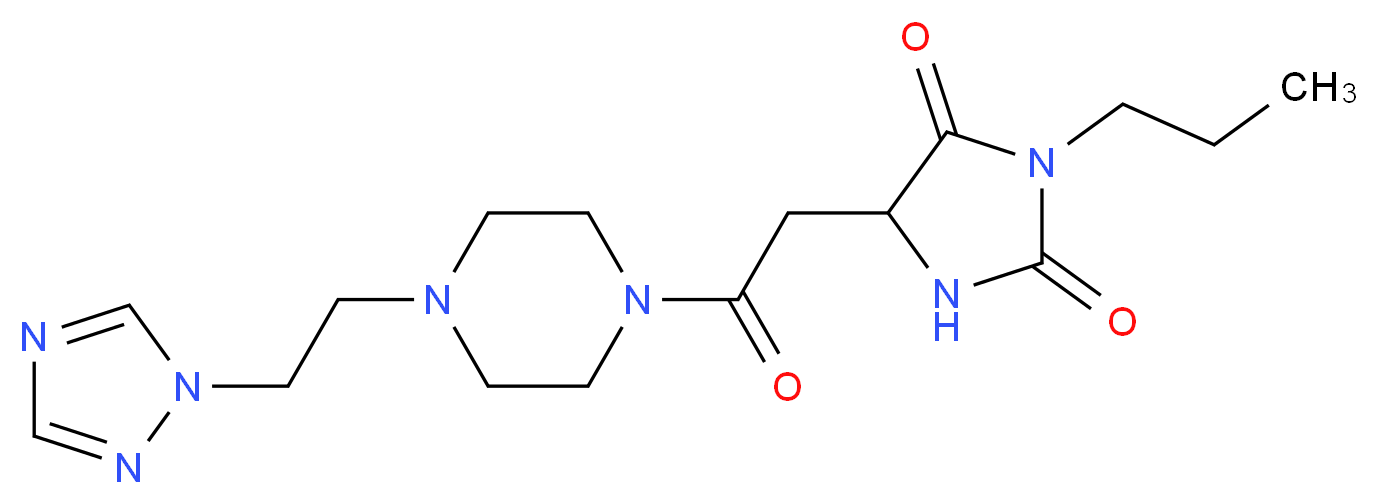  分子结构
