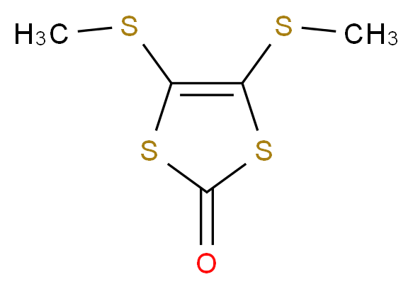 CAS_61485-46-9 分子结构