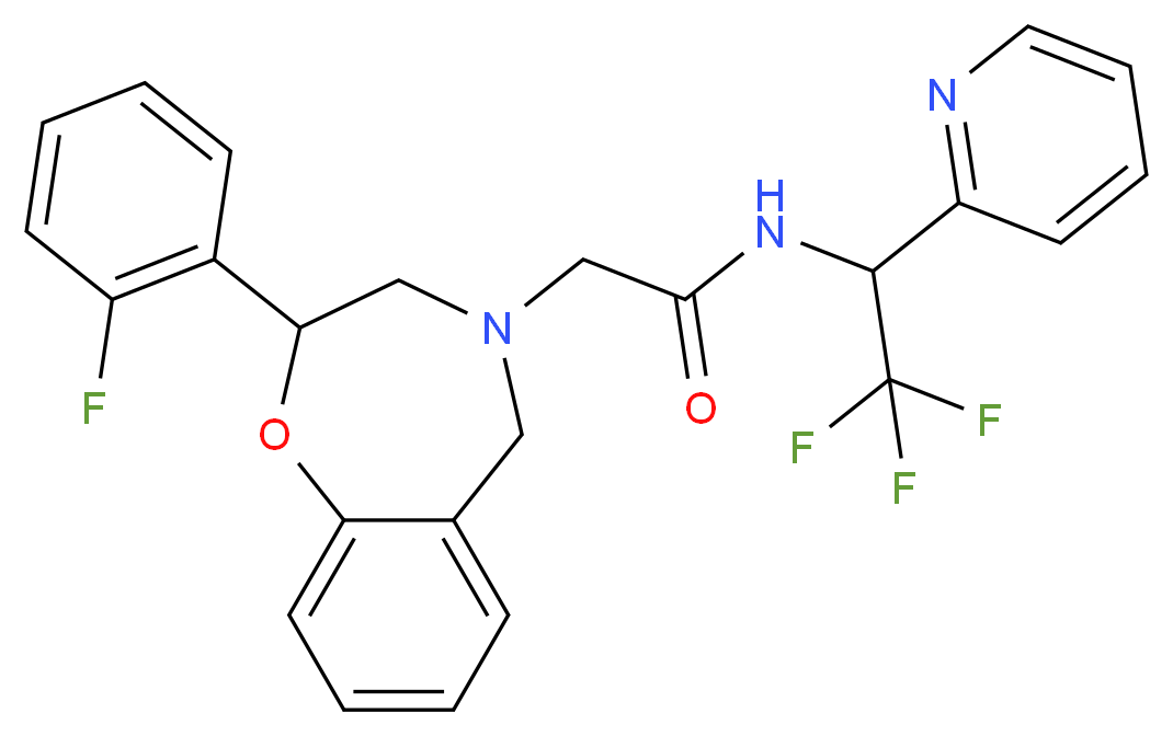 分子结构