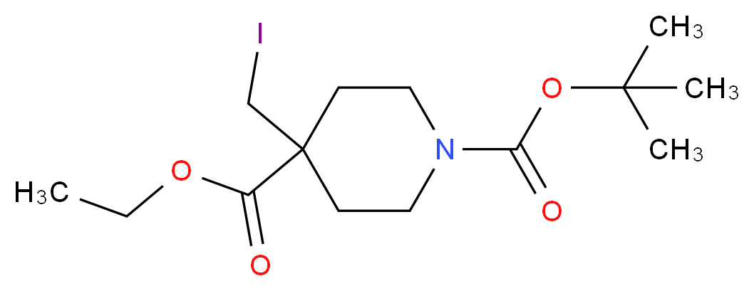 CAS_213013-98-0 分子结构
