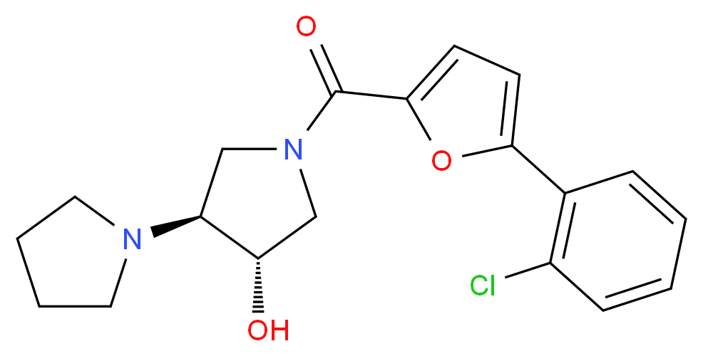  分子结构