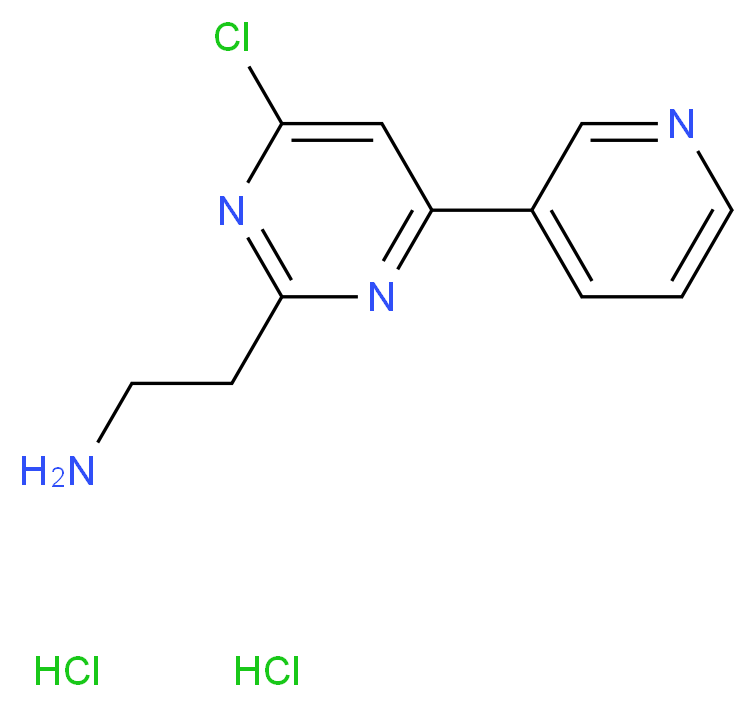 1240616-66-3 分子结构