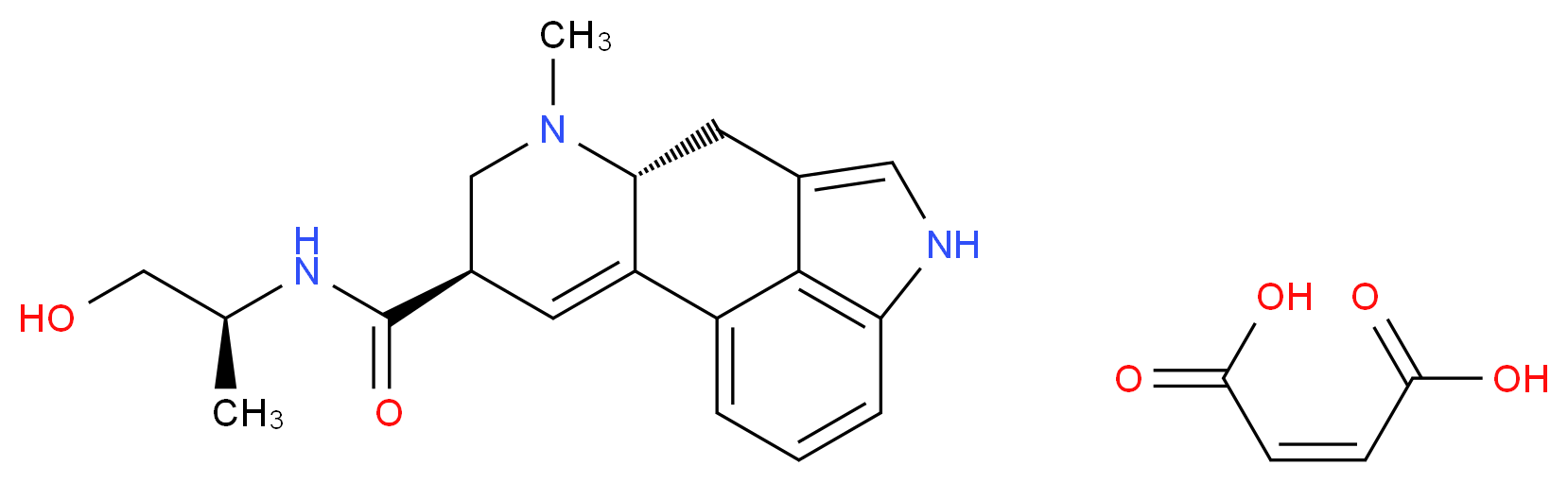 129-51-1 分子结构
