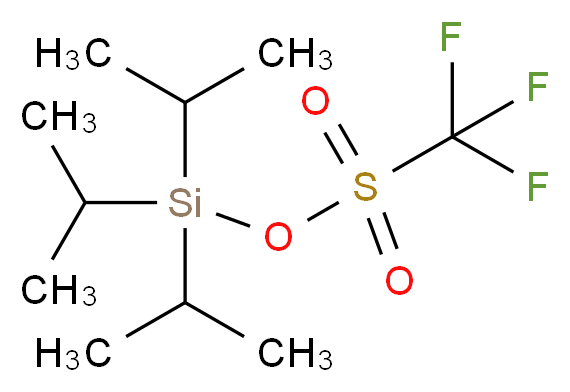 CAS_80522-42-5 molecular structure