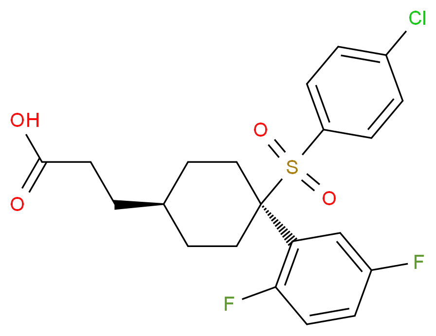 471905-41-6 分子结构