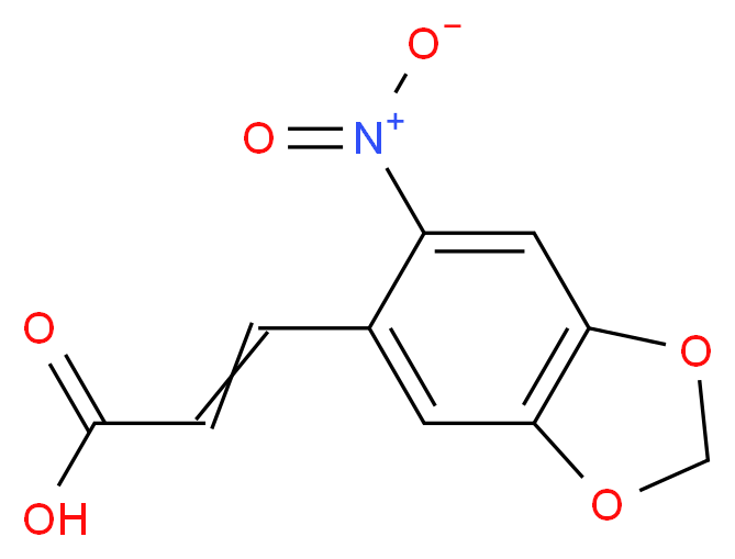 _分子结构_CAS_)