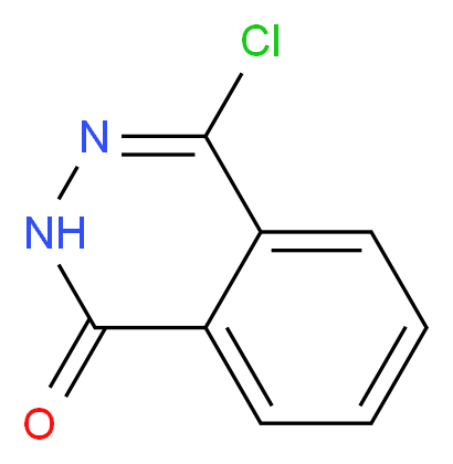 CAS_2257-69-4 分子结构