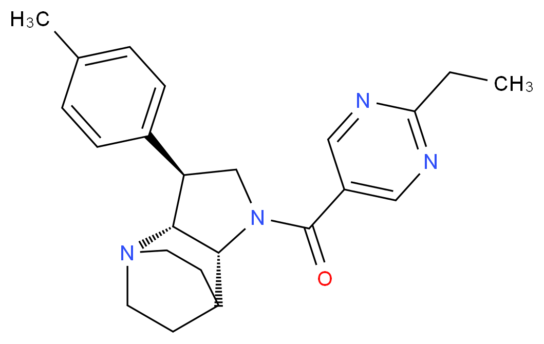  分子结构